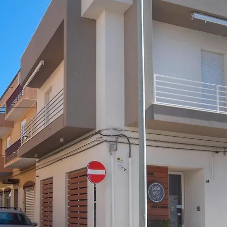Διαμέρισμα 1 Bedroom In Pozzallo