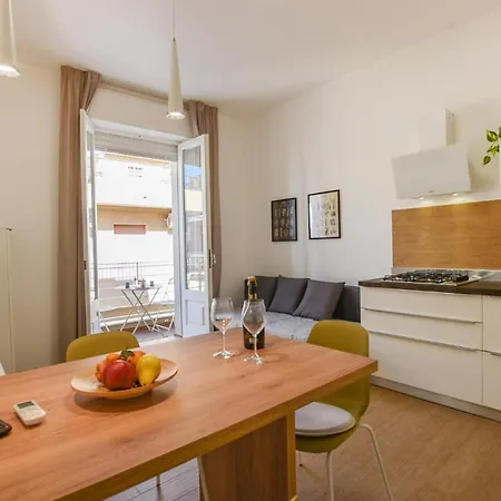 Apartment 1 Bedroom In Pozzallo