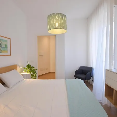 1 Bedroom In Pozzallo