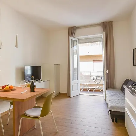 Apartment 1 Bedroom In Pozzallo